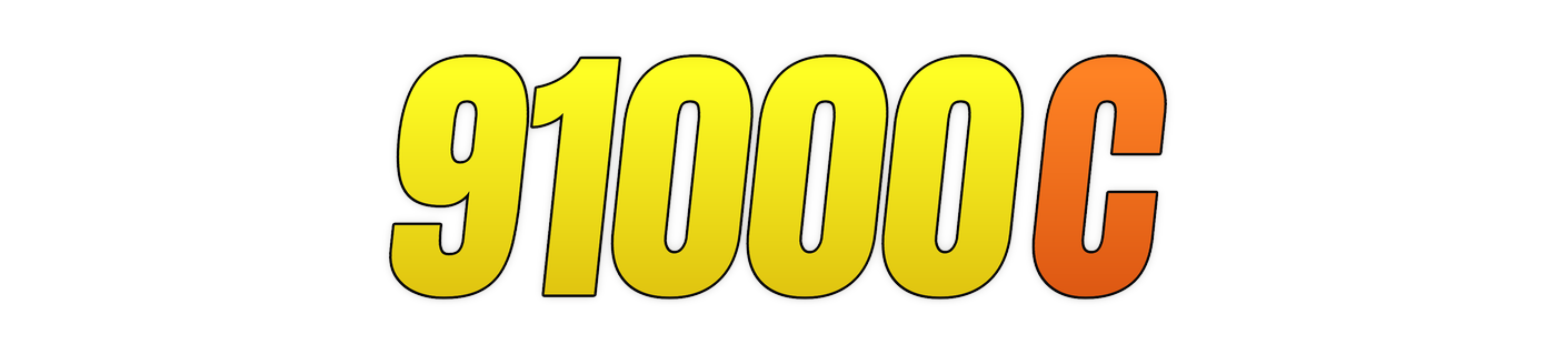 91000c
